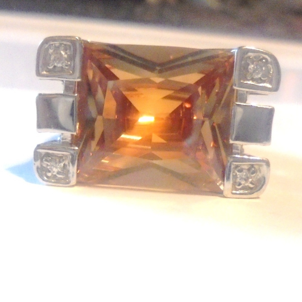 Rings Size 8 - image 1